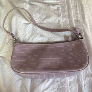 Urban Outfitters purple purse